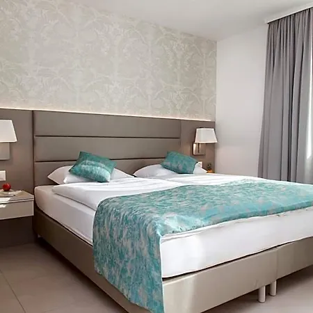 Aparthotel - Lindenstrasse