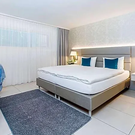 Aparthotel - Lindenstrasse Zürich