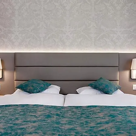 - Lindenstrasse Aparthotel