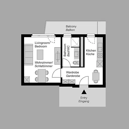 - Lindenstrasse Zürich