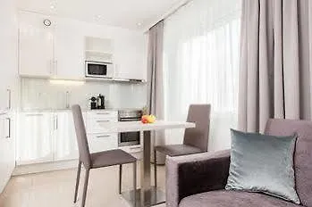 - Lindenstrasse 4* Zurich