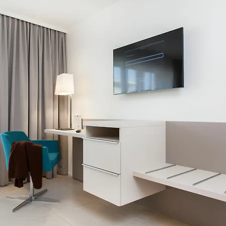 Lejlighedshotel - Lindenstrasse