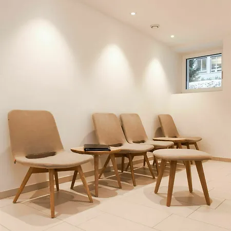 Apart Otel - Lindenstrasse