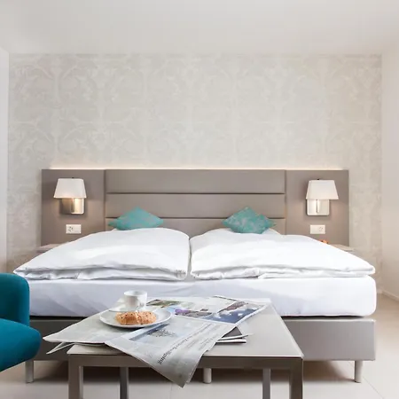 Aparthotel - Lindenstrasse Zurich