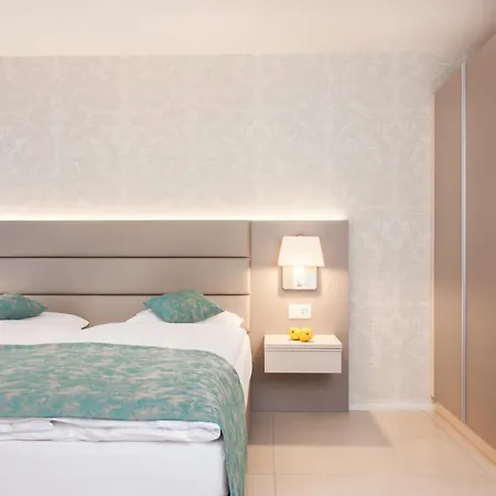 Aparthotel - Lindenstrasse Zürich