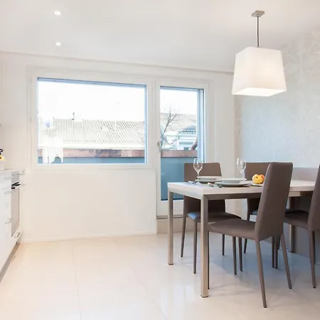 Apartmanhotel - Lindenstrasse