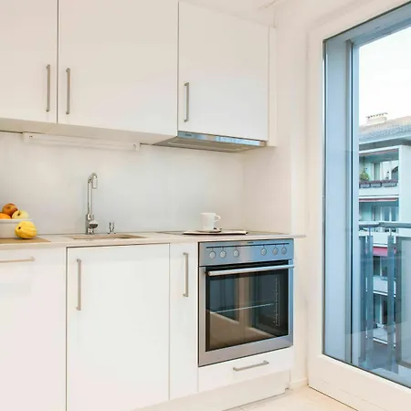 - Lindenstrasse Apart Otel