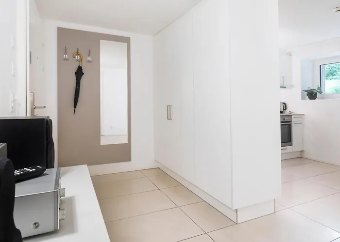 - Lindenstrasse زيورخ