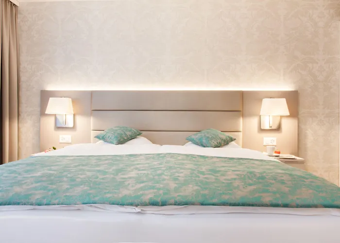 - Lindenstrasse Ζυρίχη