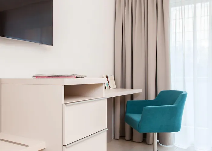 شقة فندقية - Lindenstrasse 4*