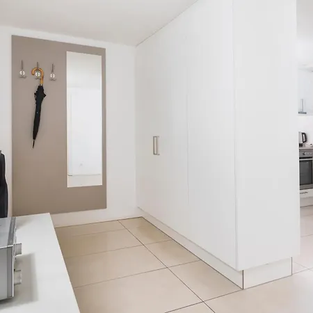 - Lindenstrasse زيورخ