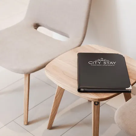 - Lindenstrasse زيورخ