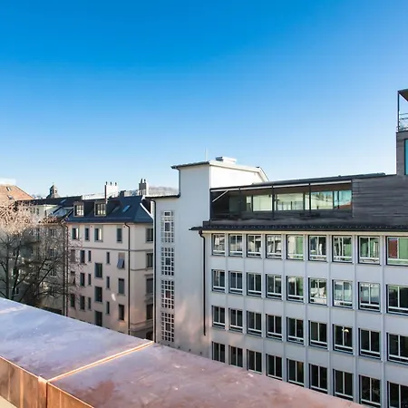- Lindenstrasse
