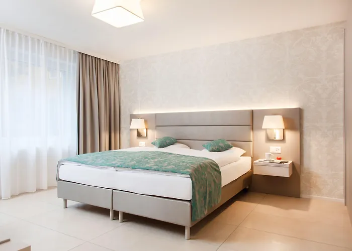 Apartahotel - Lindenstrasse 4*