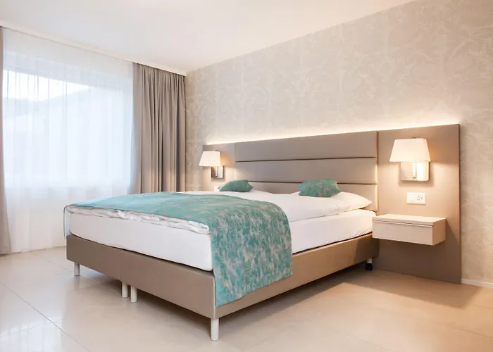 Apartahotel - Lindenstrasse