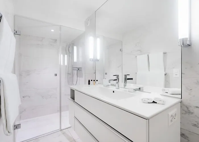 - Lindenstrasse Aparthotel