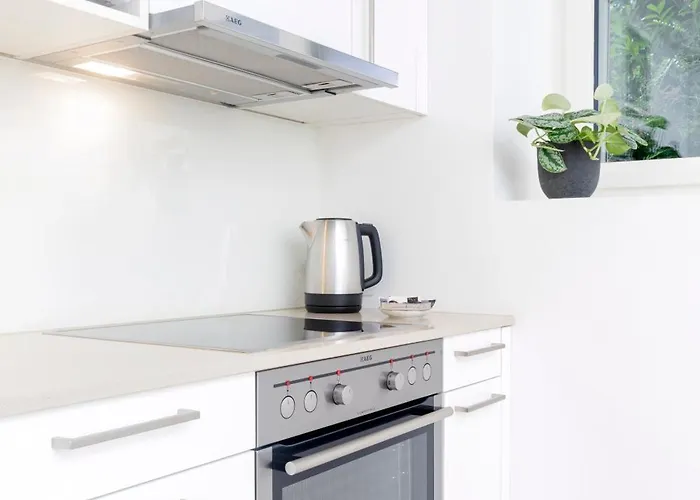 Aparthotel - Lindenstrasse