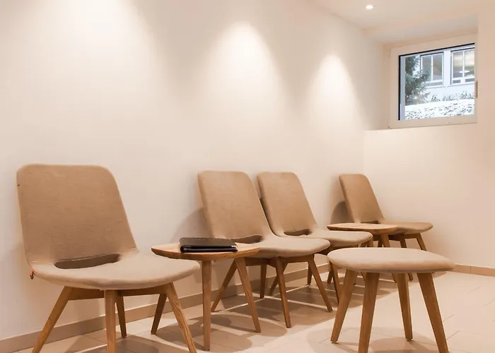 Aparthotel - Lindenstrasse Zürich