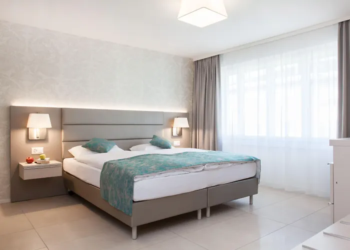 - Lindenstrasse Aparthotel