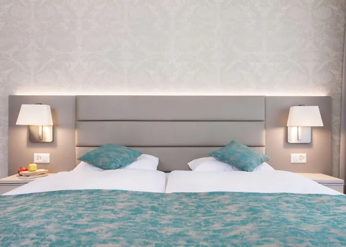 Aparthotel - Lindenstrasse