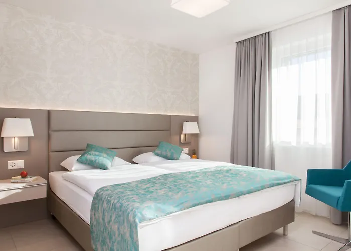 Aparthotel - Lindenstrasse Zürich