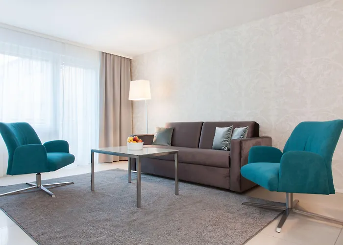 - Lindenstrasse Aparthotel