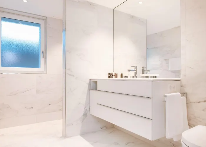 Aparthotel - Lindenstrasse Zürich