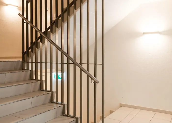 - Lindenstrasse Aparthotel