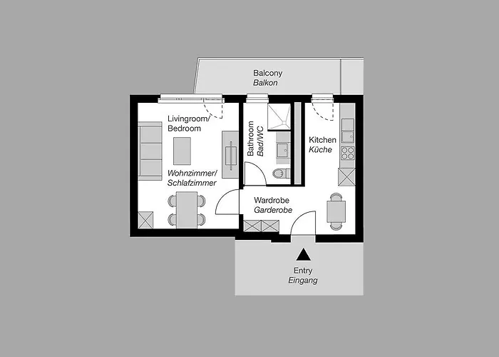 - Lindenstrasse Zürich