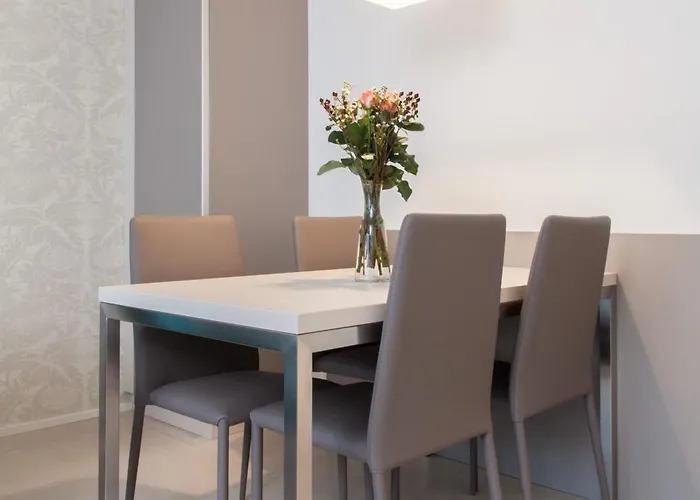 Aparthotel - Lindenstrasse