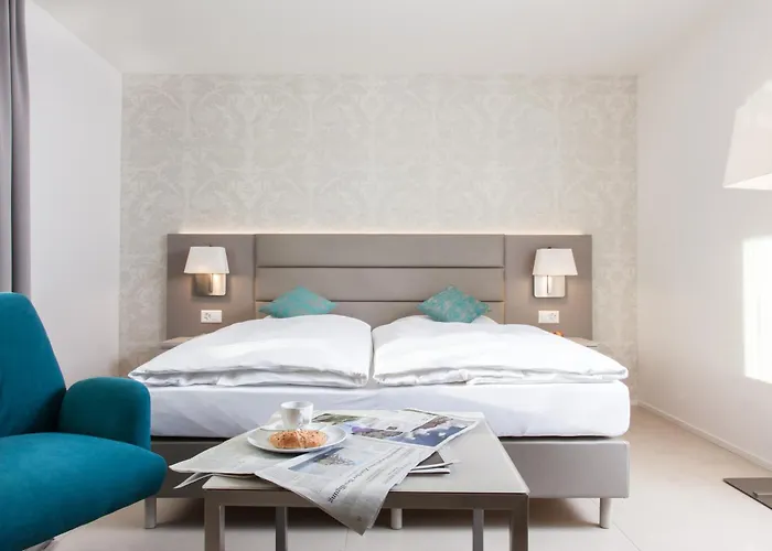 Aparthotel - Lindenstrasse Zürich