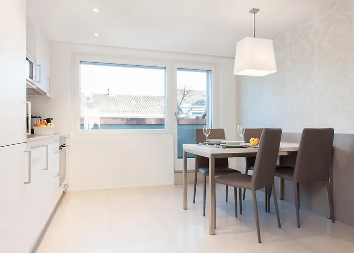 Aparthotel - Lindenstrasse